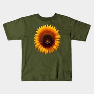 Sunflower Kids T-Shirt